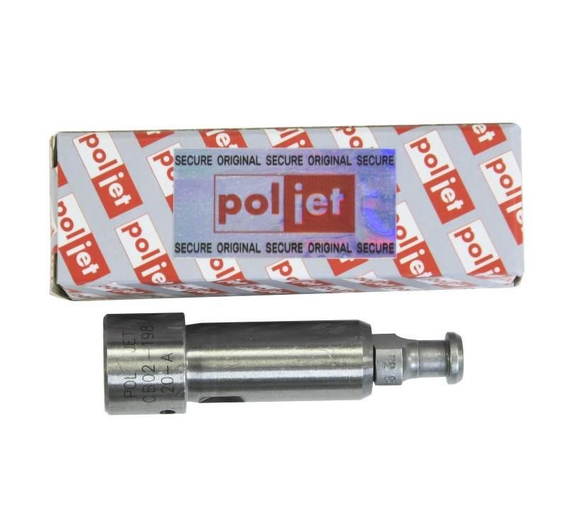Sekcja pompy wtryskowej C-360 FPE8-3A-T POLJET
