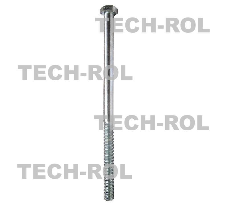 Śruba M14x260 bezpiecznika do Kosiarka rotacyjna 5036020340 Produkt