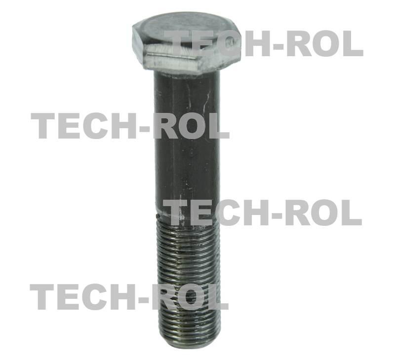 Śruba 5/8 UNF x 3" mocowania łańcucha do MF-3 Ursus 3512 1863267M1