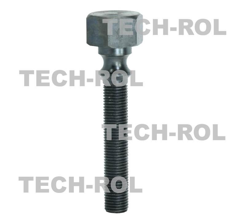 Śruba regulacji sprężarki do MF-4 32181246 Produkt krajowy
