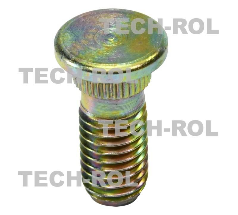Śruba specjalna M10x27 kosiarka dyskowa Alka 515730302006 Famarol Słupsk