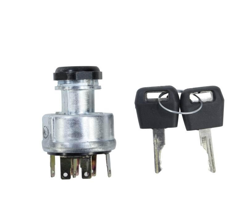 Stacyjka z kluczykiem Zetor Super Proxima Forterra 62455771 APARTS