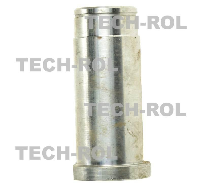 Sworzeń fi-37mm koła prowadzącego Rozrzutnik 2219070030 Produkt krajowy