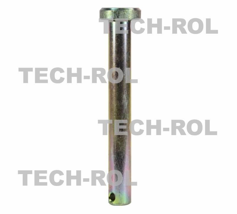 Sworzeń zaczepu 1661883M1 Lift AGRO | MF20-011