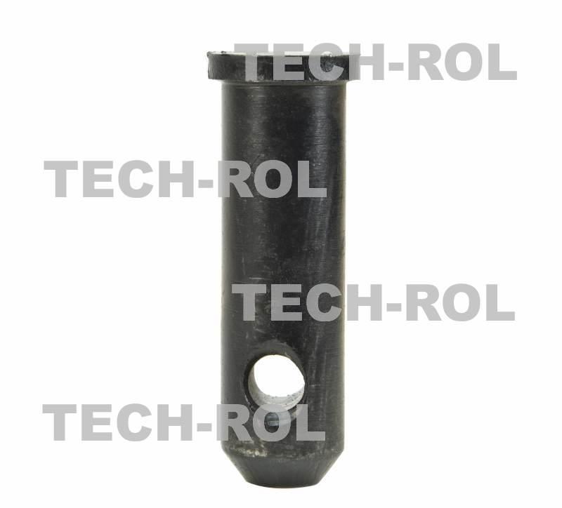 Sworzeń zaczepu fi-25 1671168M1 Produkt krajowy