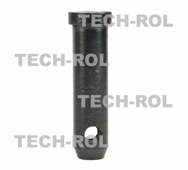 Sworzeń zaczepu fi-25 do MF-3 1664850M1 Produkt krajowy