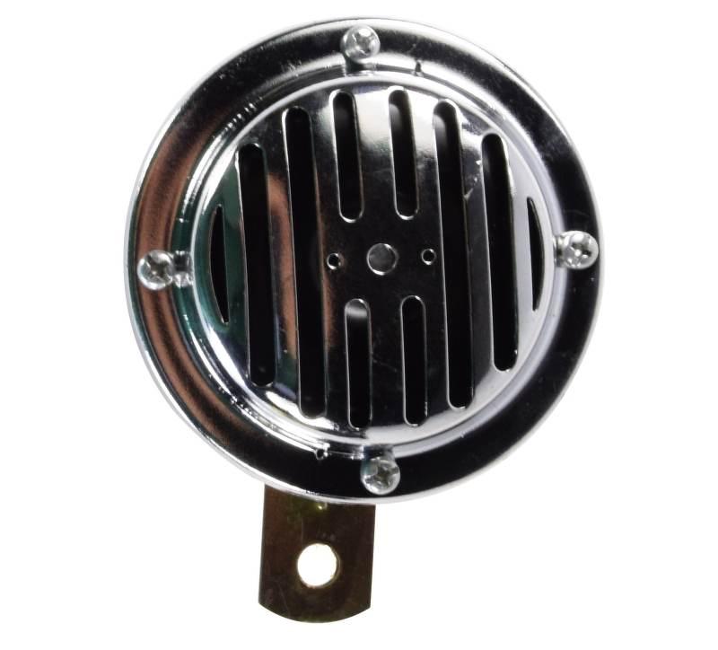Sygnał dźwiękowy 12V 83351971 APARTS | AK08-031