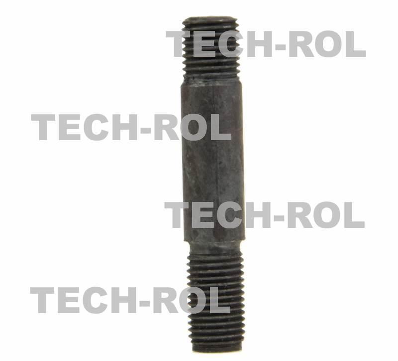 Szpilka 3/8x52,4 mocowania sprężarki MF-4 32754121 Produkt krajowy
