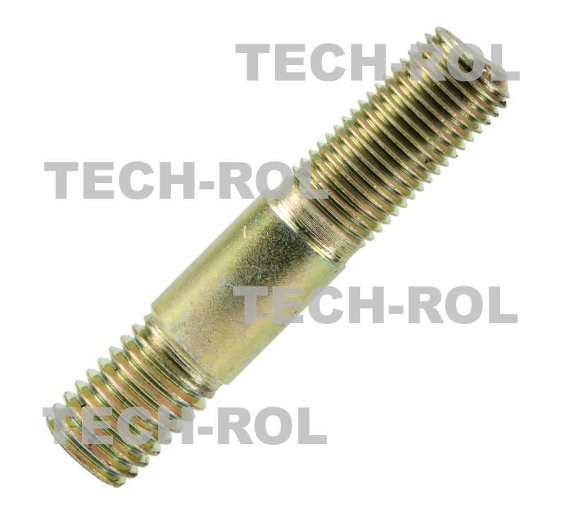 Szpilka kolumny kierowniczej do C-360 M12x1,25x45 54211045 Produkt krajowy