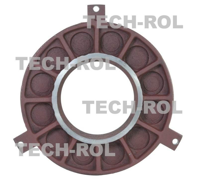 Tarcza dociskowa sprzęgła 2-stopnia do C-360/C-330 50411290 Produkt