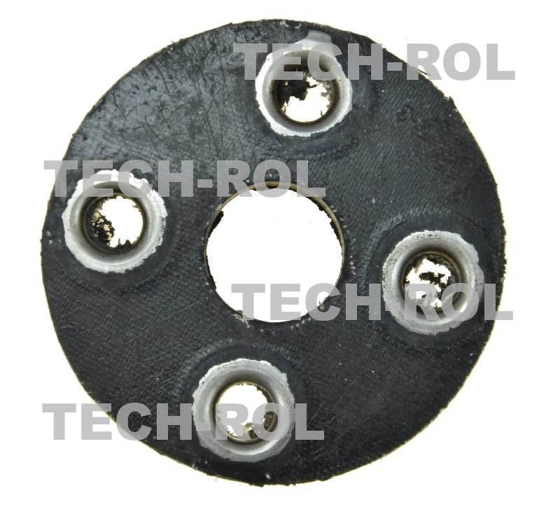 Tarcza przegubu elastyczna do Zetor 70113511 Produkt Standard