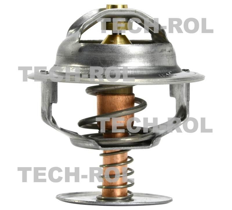 Termostat wody nowy typ TS-107 70 stopni do MTZ-82 TV-47.70 Mera