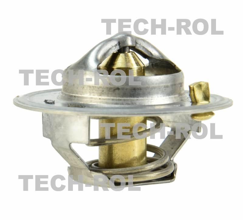 Termostat wody pasuje do ciągników MF-3,MF-255 2485C022 Mera