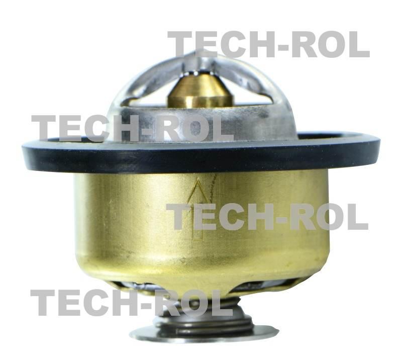 Termostat wody TV-241 79 stopni C pasuje do John Deere RE538289 TV-241/79