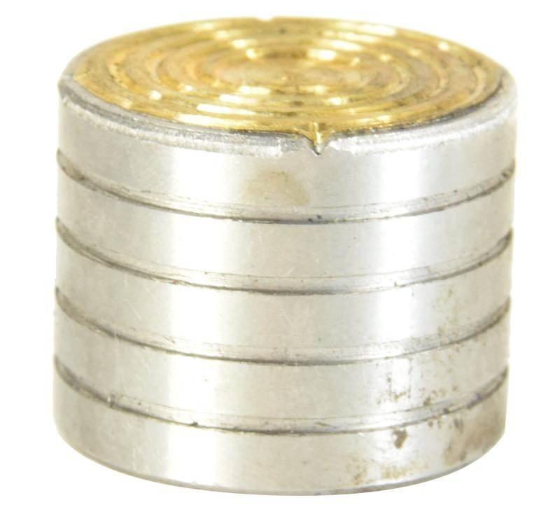 Tłok hamulcowy WOM do Ursus C-385 80153130 Brake Stop