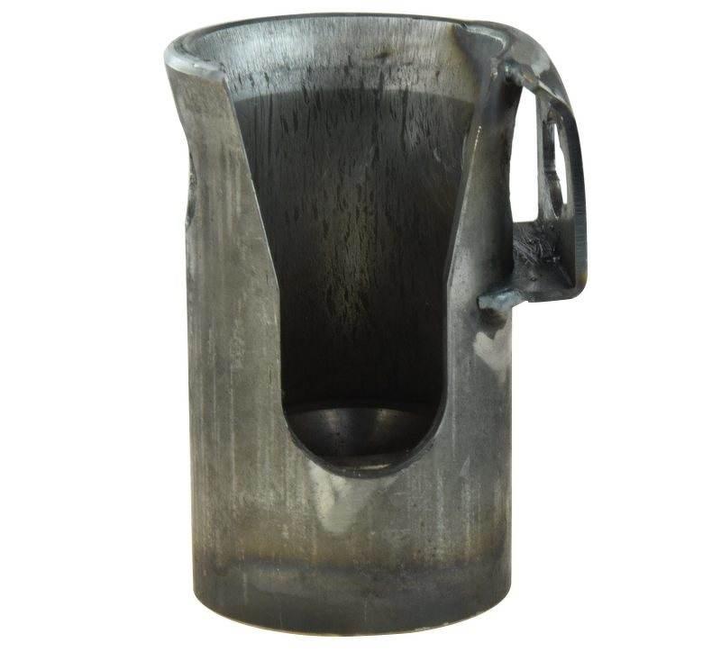 Tuleja wywrotu prawa fi-60mm 4T 5T 6T Przyczepa 29N0202000 Agro BULL
