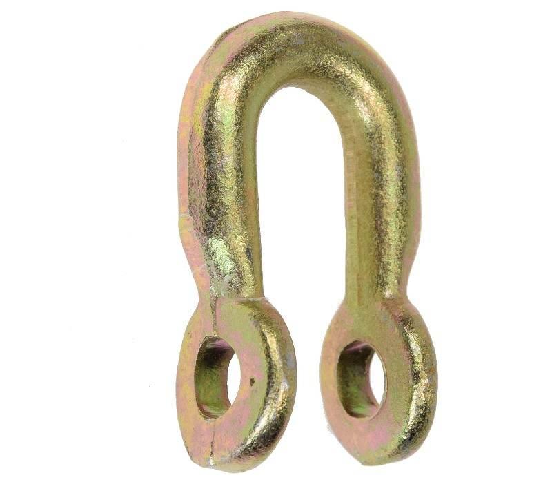Ucho łańcucha bocznego do C-330/C-360 50021210 APARTS