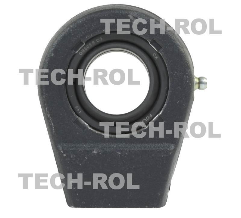 Ucho siłownika kompletne fi-30mm gwint M22x1,5 UE2-50W 5040995950
