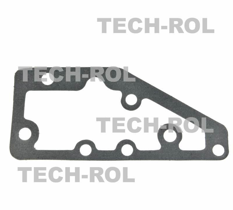 Uszczelka obudowy termostatu do MF-3 0490482 Polgasket