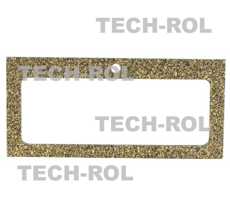 Uszczelka pokrywy bocznej pompy wtryskowej do C-360 P213503 Polgasket