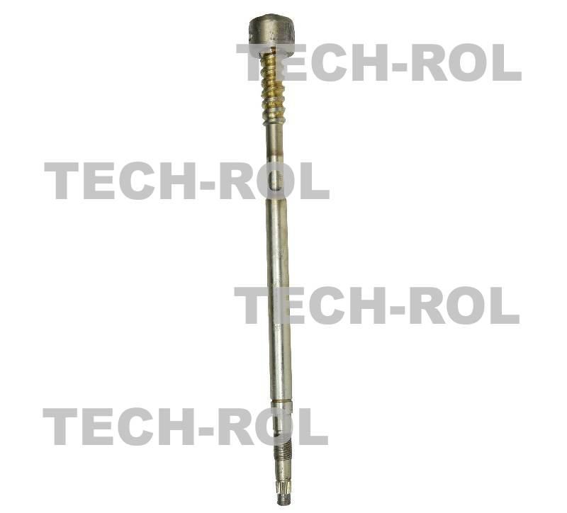 Wałek kolumny kierowniczej U-3512 długi L-655mm 3134021K APARTS