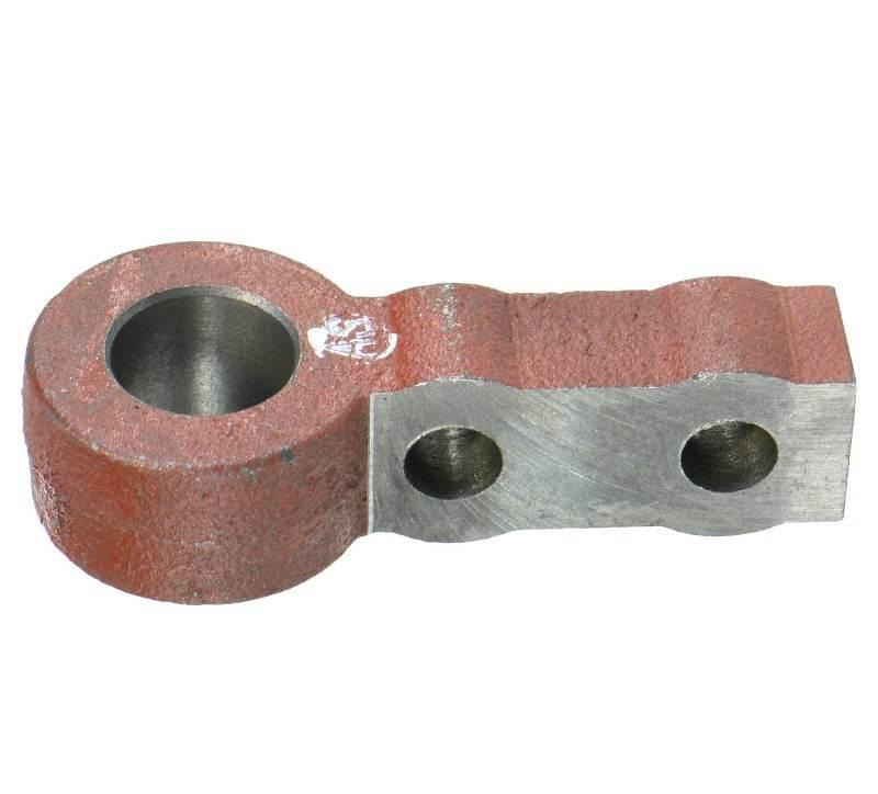 Wieszak zaczepu polowego do C-360 50676020 APARTS