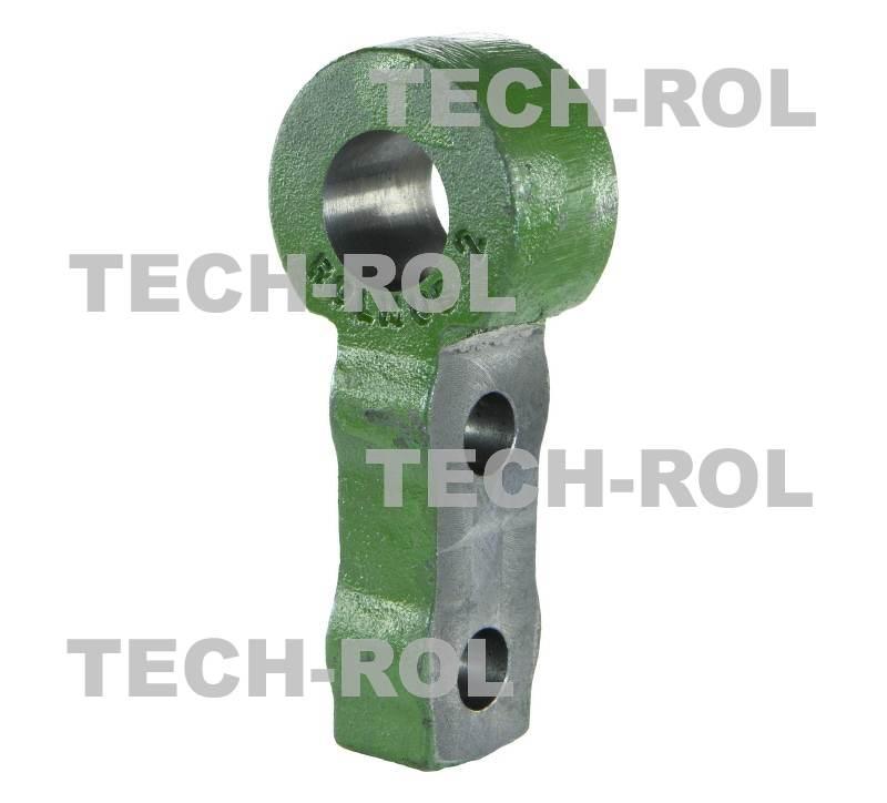Wieszak zaczepu polowego do C-360 50676020 Rolmus
