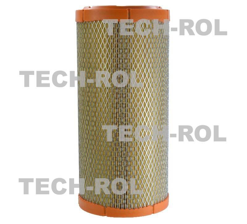 Wkład filtra powietrza do John Deere Case Renault WA201400 WA20-1400
