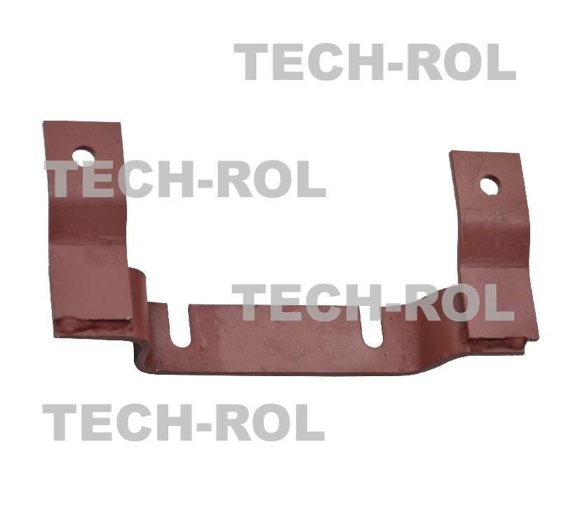 Wspornik chłodnicy do C-360-3P 46913010 Produkt krajowy
