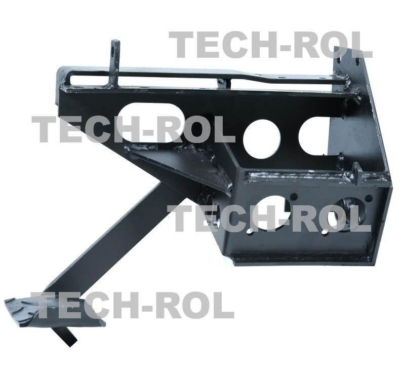 Wspornik pomp hamulcowych do C-360 46626080 Produkt krajowy