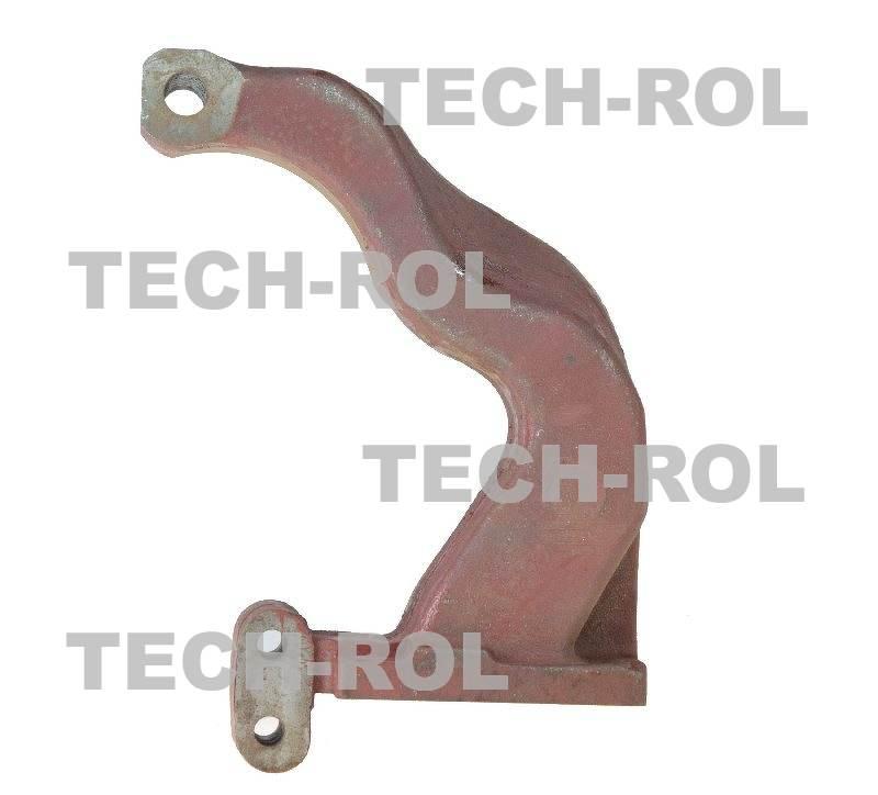 Wspornik sprężarki mf-3 38157362 UR032491 Produkt krajowy