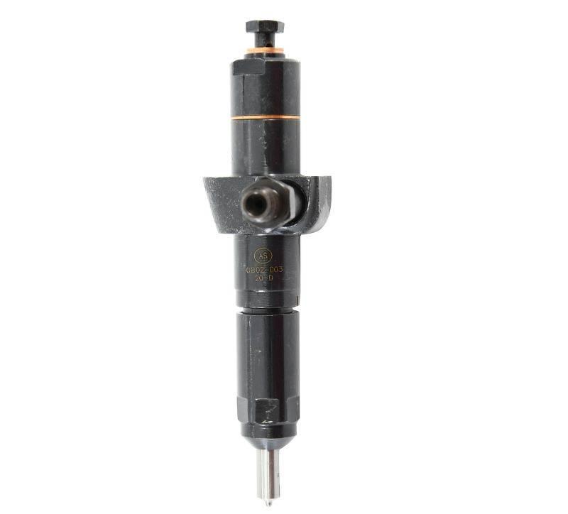 Wtryskiwacz kompletny do Ursus C-360 46408630 WJ1S78.7A APARTS