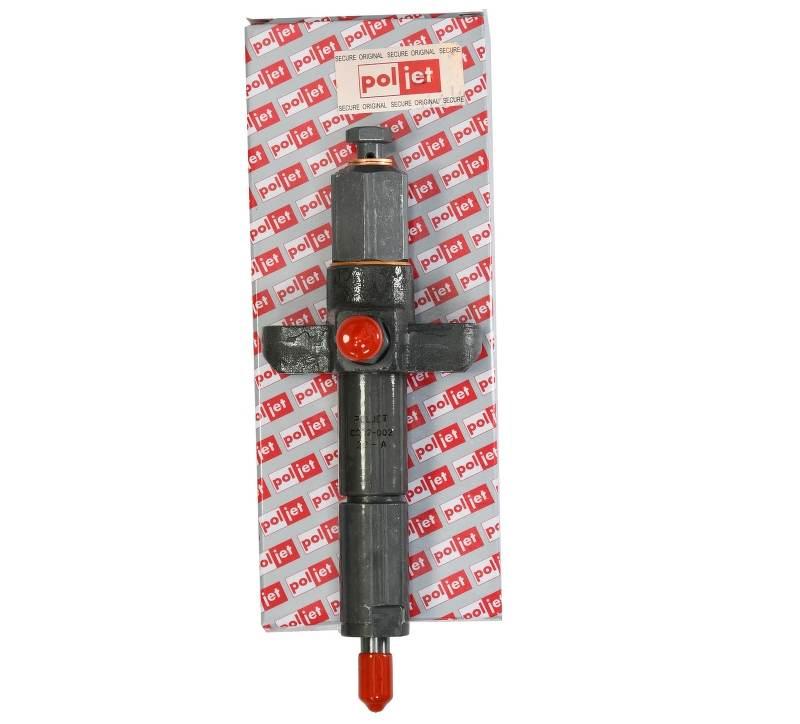 Wtryskiwacz kompletny do Ursus C-385 4 i 6 cylindrowy bez TURBO 87009910