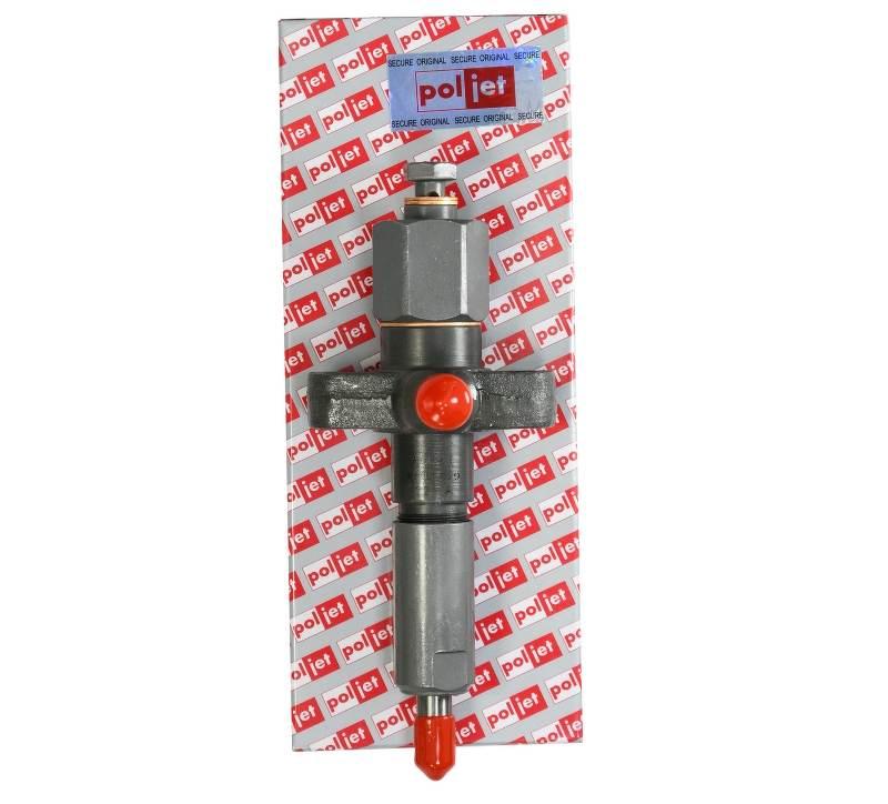 Wtryskiwacz kompletny do Ursus MF-3 2645H001 POLJET