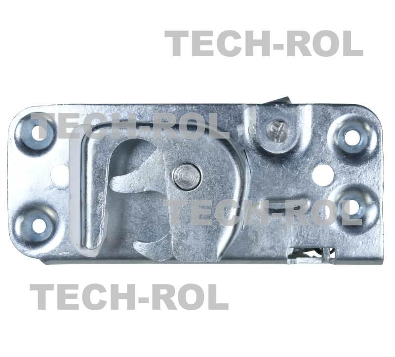 Zamek lewy 59117985 59117721 Produkt Czeski