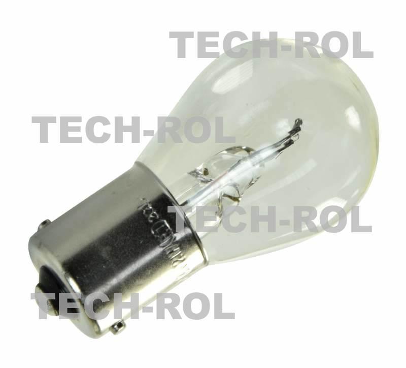 Żarówka 12V 21W BA15S 54110619 Narva 10szt