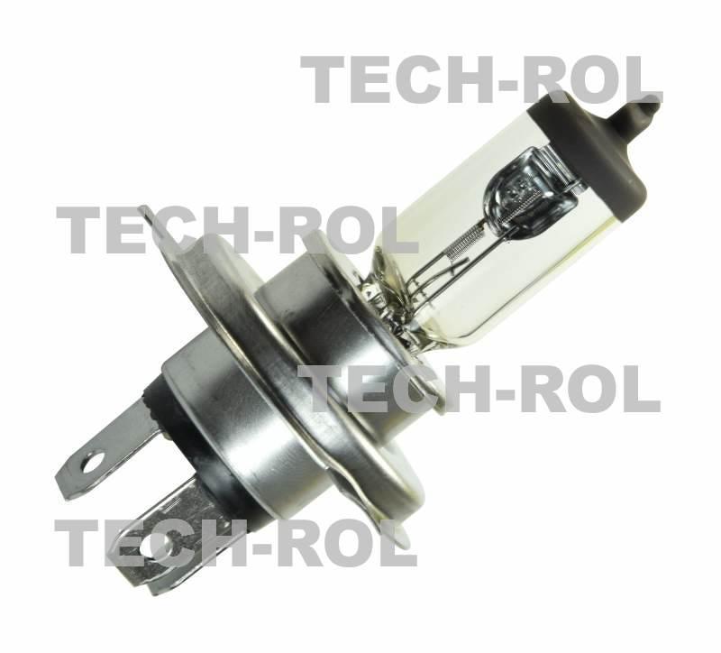 Żarówka 12V 60/55W H4 P43T 977034 Narva 10szt