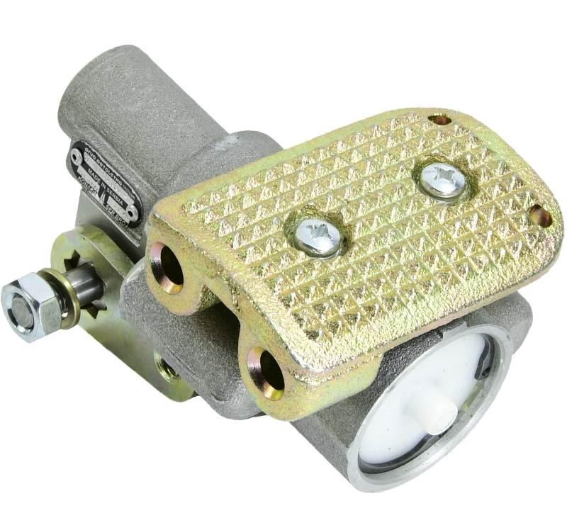 Zawór hamulca MF-3/4 1673989M91 41250100 APARTS