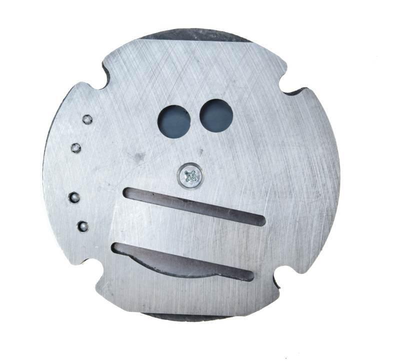 Zawór kompresora 934503 72010903 AGROGEAR