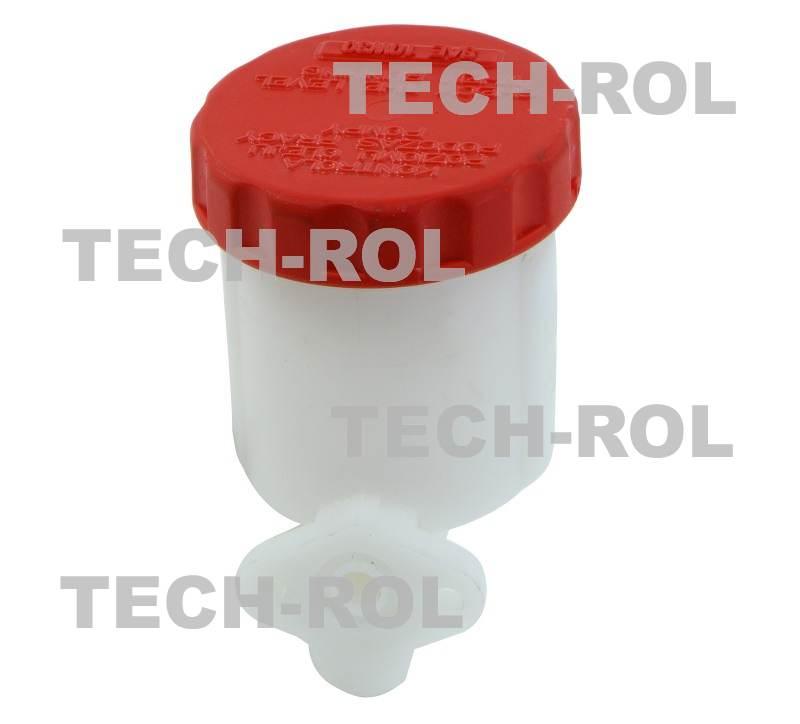 Zbiornik oleju do pompy P-140 Tolveri Opryskiwacz PU3/140-24 Tolmet