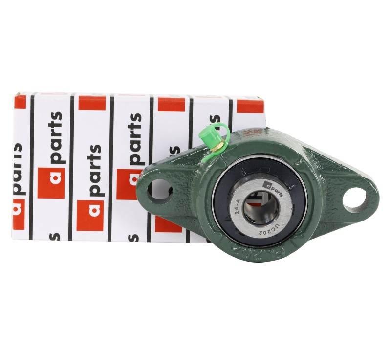 Zespół łożyskowy UCFL202 APARTS | ZL10-002