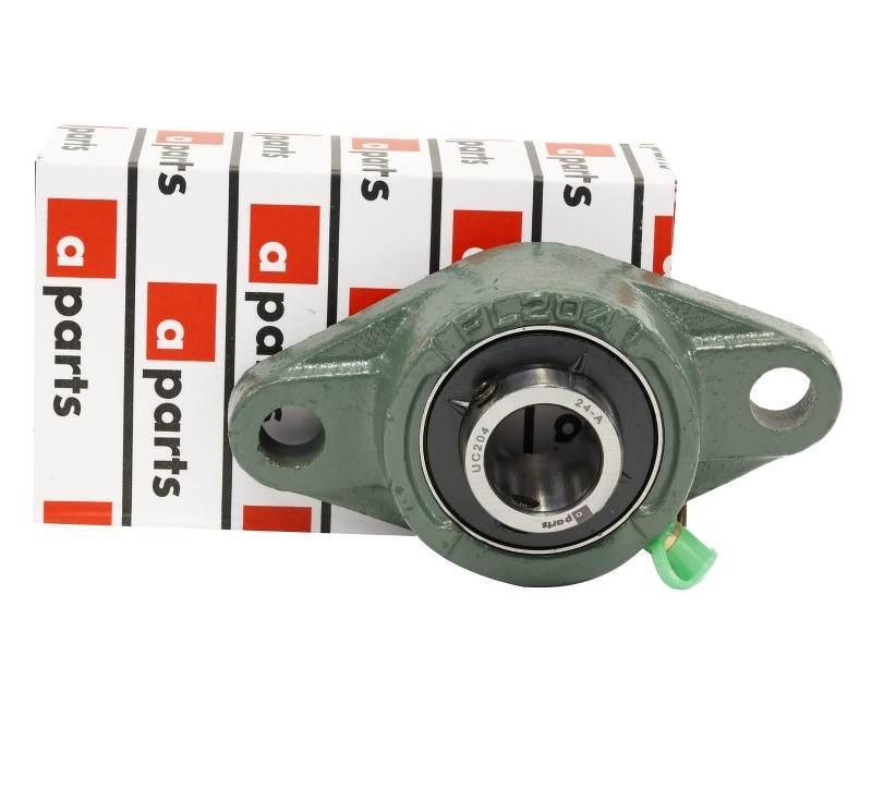 Zespół łożyskowy UCFL204 APARTS | ZL10-004