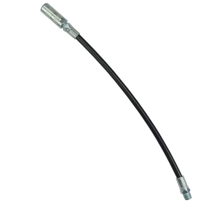 Wąż Smarownicy 32cm Z Końcówką | W0480