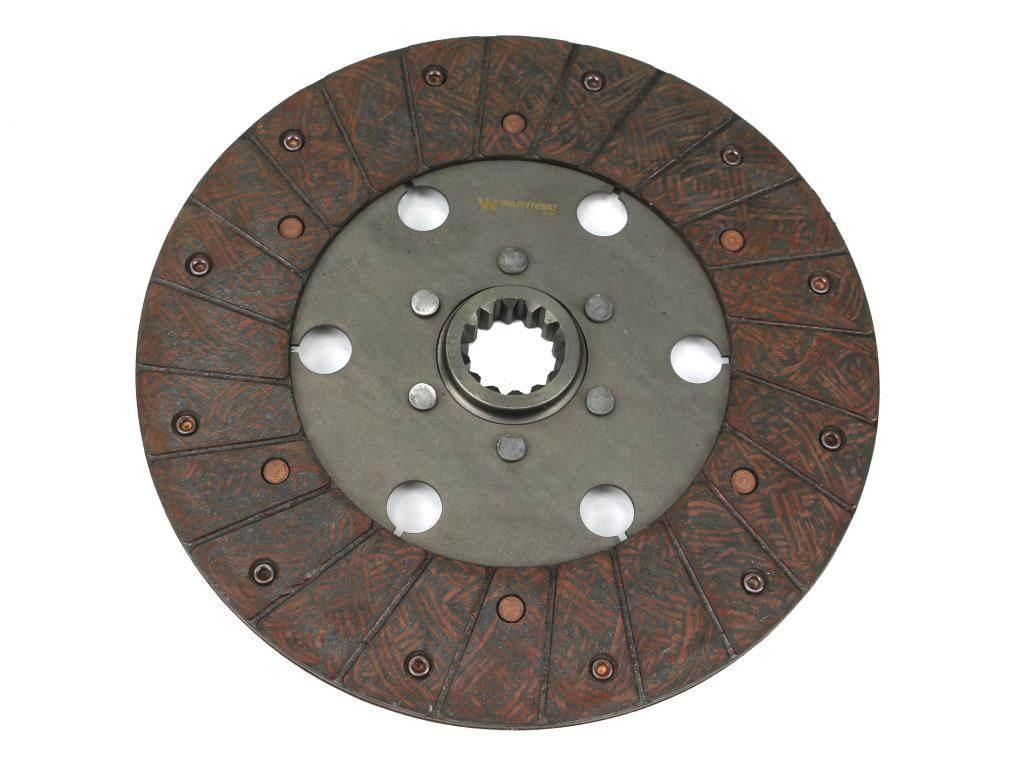 Tarcza sprzęgła t-25 2521025 waryński | 2521025W