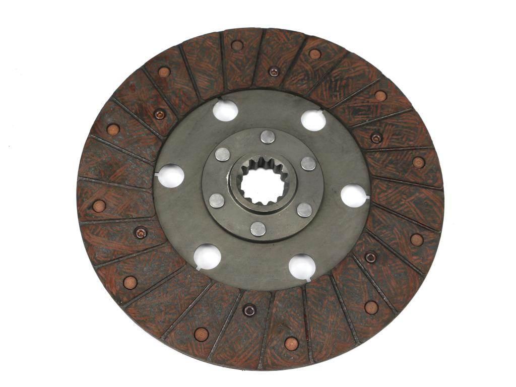 Tarcza sprzęgła t-25 2521025 waryński | 2521025W - zdjęcie 2