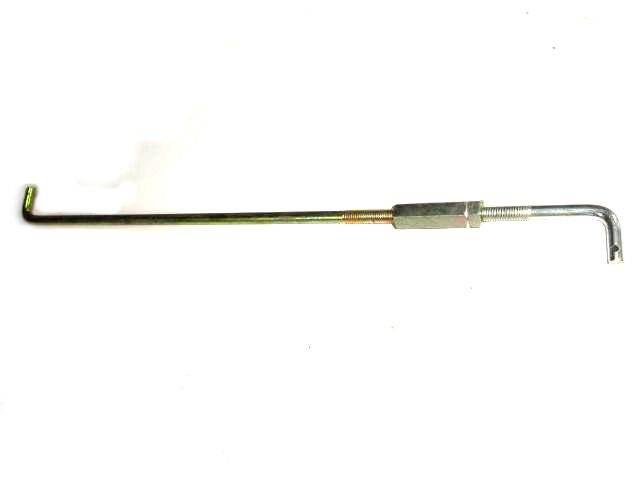 Cięgło Sprzęgła Ursus C-360 Kompletne Polskie 5052740 Polska