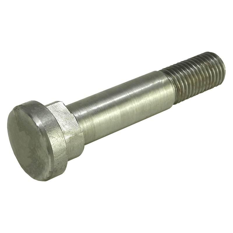 Oś Napinacza Nagarniacza Bizon | 506042006 - zdjęcie 2