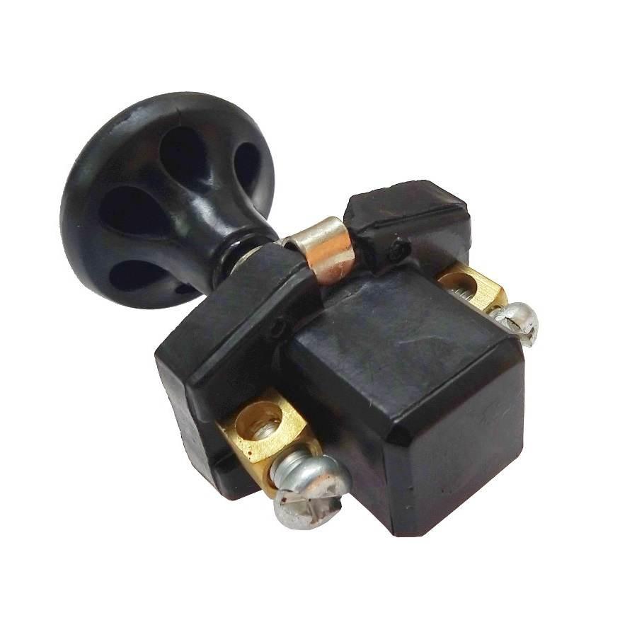 Wyłącznik Wyciągany 80350965 | 5062 - zdjęcie 2