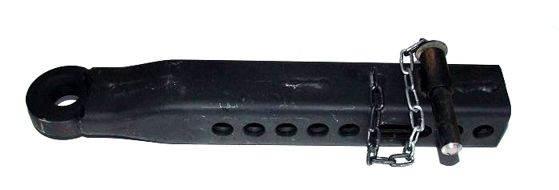 Teleskop Kompletny Ursus C-385 Polski | 83449010