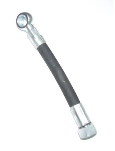 Przewód Giętki Prosty 300mm Władimirec T-25 Premium Pzl Hydral
